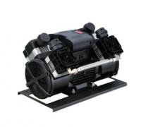 SY1500小型空壓機主機