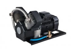 GY1500小型車載空壓機