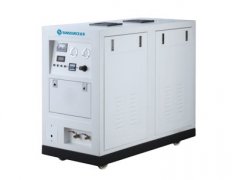 無油靜音空壓機-箱體式