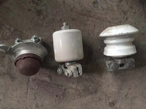 蓄電池電機車配件