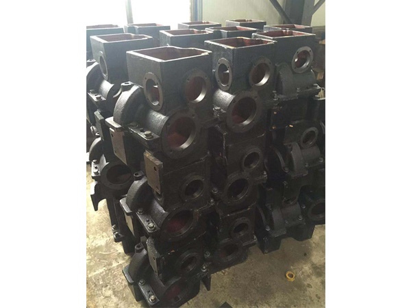 蓄電池電機車配件